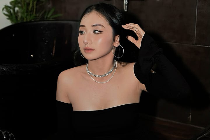 Trái Tim Mềm Giữa Đời Khắc Nghiệt